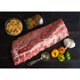thumbnail image 1 of Costilla Baby back ribs de cerdo Congelada, 1 of 1