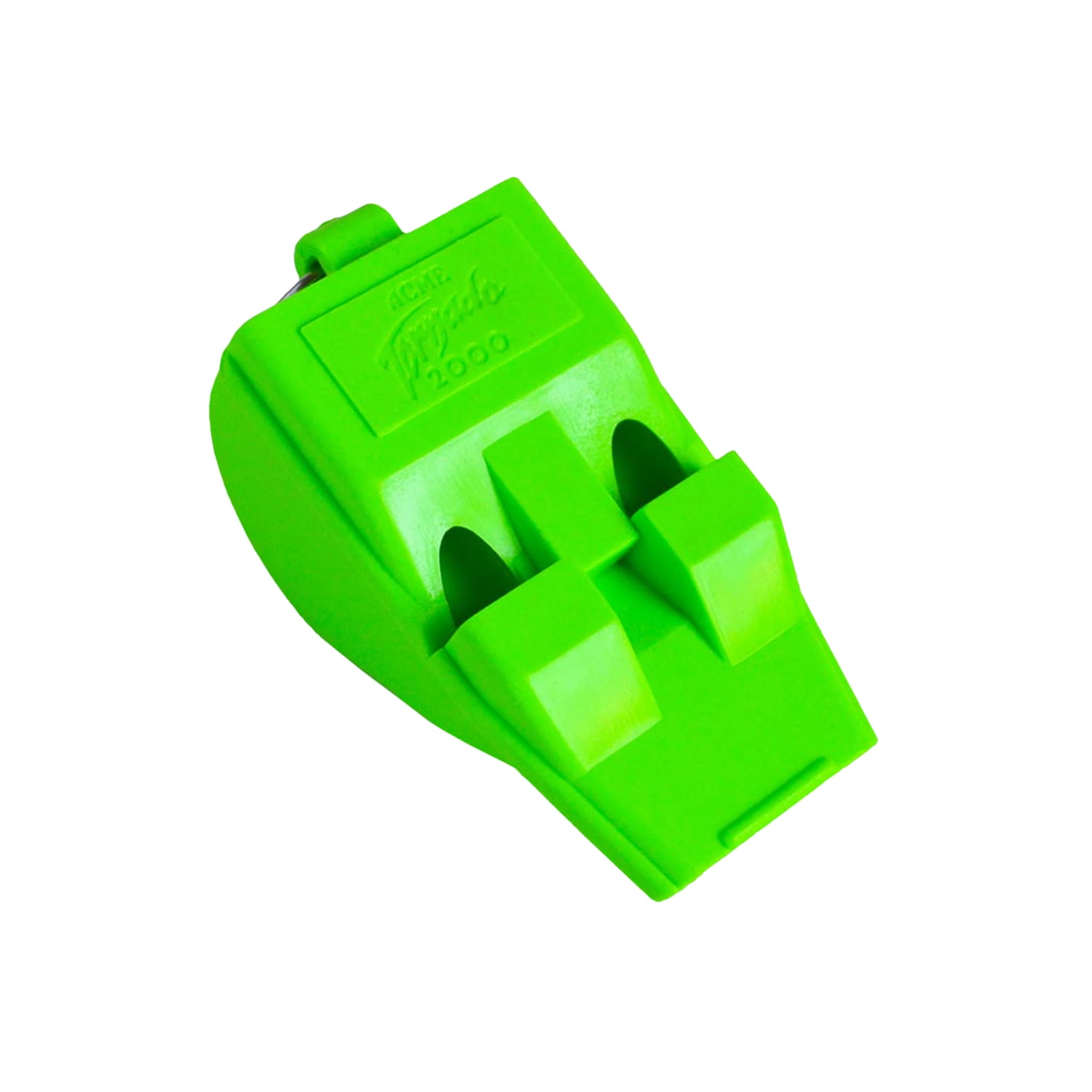 Acme - Pito Silbato Tornado 120 Db Verde