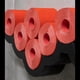 thumbnail image 5 of Papel higiénico Renova con aroma rojo, 6 rollos gigantes de 3 capas, 5 of 8