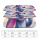 thumbnail image 2 of Eeyore Print Bedding Set Pattern Duvet Cove Set 3 Pieces 1 Quilt Cover And 2 Pillowcases for Women Men Teens, 2 of 5
