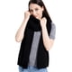 thumbnail image 4 of Bufanda RYYOYY, suave mezcla de cachemir, elegante, para mujer, 4 of 6