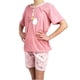 thumbnail image 2 of Pijama Niña Short Y Polera 390, 2 of 4