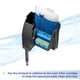thumbnail image 5 of Almohadillas de filtro Aqueon eliminador de fosfato (4 unidades), 5 of 9