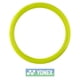 thumbnail image 2 of Cuerda Yonex Poly Tour Pro Amarillo 1.30 - 12m, 2 of 3