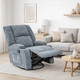 thumbnail image 3 of Berger Sillón Arnar - Gris, 3 of 7