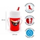 thumbnail image 4 of Combo Set Cooler 3 piezas 34L + 4.5L + 1L Rojo NorthPak, 4 of 9