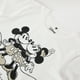 thumbnail image 2 of Polera Manga Corta Mujer Minnie y Mickey Blanco Disney, 2 of 4