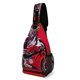 thumbnail image 1 of Moto Bicicleta Riñonera Bandolera con Estampado Integral para Hombres y Mujeres, Bolso Cruzado Gráfico de Tendencia, Mochila de Hombro Streetwear para Ciclismo y Deportes, Riñonera Versátil Casual, 1 of 6