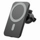 thumbnail image 2 of Cargador Y Soporte Inalambrico compatible Iphone Magsafe Para Auto, 2 of 8