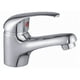 thumbnail image 1 of Llave Monomando Lavatorio Colomba Taumm, 1 of 2