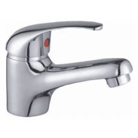 Llave Monomando Lavatorio Colomba Taumm