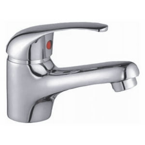 Llave Monomando Lavatorio Colomba Taumm