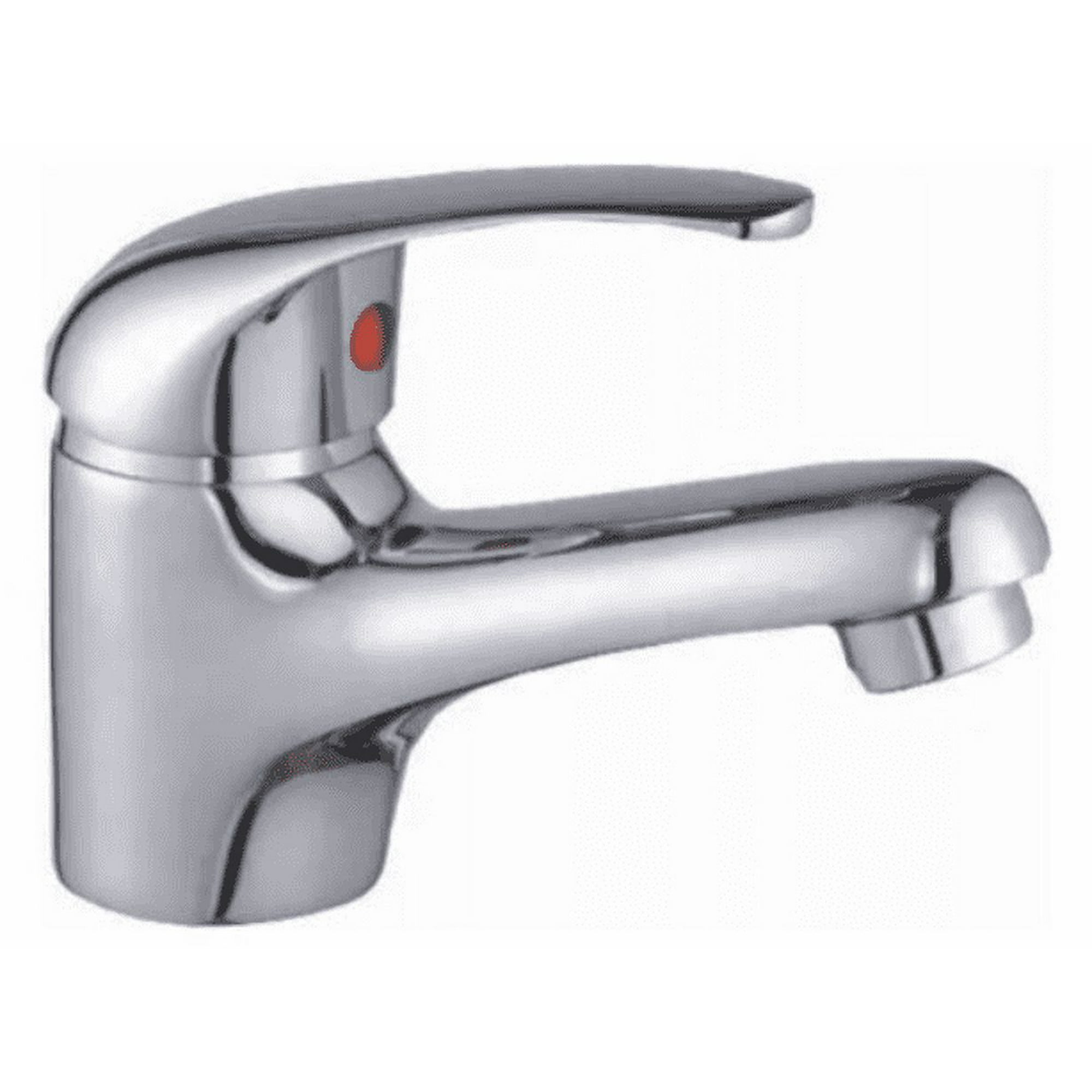 Llave Monomando Lavatorio Colomba Taumm