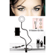 thumbnail image 2 of Aro Led Profesional para Celular, 2 of 2