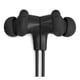 thumbnail image 4 of Auriculares JBL Endurance Run 2 con cable, impermeables, deportivos, negros, 4 of 9