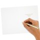 thumbnail image 5 of Tarjeta de cumpleaños Hallmark Signature 13 cm x 18 cm para ella, 5 of 6