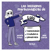 Penguin Random House - Libro Las Lecciones Maravimágicas De Lulú