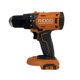 thumbnail image 3 of Taladro Percutor Atornillador RIDGID R860012 18V Mandril de 1/2", 3 of 9