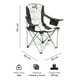 thumbnail image 3 of Silla Plegable Para Camping Kano Cucao Reforzada Acolchada, 3 of 13
