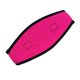 thumbnail image 3 of Máscara De Buceo Correa Abrigo Cubierta De Buceo Buceo Snorkel Nadar Equipo Accesorio Rosa Rojo, 3 of 5