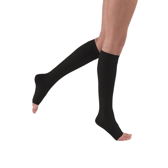 Calcetines De Compresión Relief Hasta La Rodilla 20 30 Mmhg Unisex