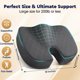 thumbnail image 2 of Cojín TushGuard Memory Foam para Asiento, 2 of 3