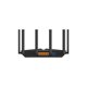thumbnail image 4 of Router TP-Link Archer AX4400 inalámbrico y Ethernet, 5 puertos, 4 of 4
