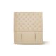 thumbnail image 1 of Respaldo Brescia Pu Beige 1 Plaza, 1 of 2