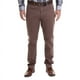thumbnail image 1 of Pantalón 5 Bolsillos Spandex Café, 1 of 3