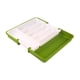 thumbnail image 3 of Caja De Almacenamiento De Vajilla Extendida, Organizador De Cubiertos Para El Hogar, Comedor, Hotel, 3 of 3