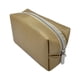 thumbnail image 1 of Cosmetiquero Rectangular Pequeño Dorado Bop, 1 of 2