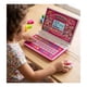 thumbnail image 4 of Computador Educativo Didáctico 2 En 1  Bilingüe Niños Rosa, 4 of 5