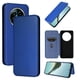 thumbnail image 1 of Funda Flip para FOXDOCK Realme 13 Pro Plus - Funda magnética de negocios, funda protectora delgada, 1 of 5