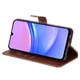 thumbnail image 3 of Funda con Cremallera para Samsung Galaxy A16, Carcasa Cartera de Cuero PU con Soporte y Tarjetero, 3 of 6
