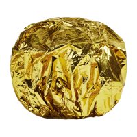 Magideal - Gorro De Sombrero De Aislamiento Térmico, Teñido Del Cabello Salón Portátil Spa Profesional Para El Hogar Y El Salón Calefacción Coloración Del Dorado