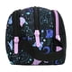 thumbnail image 5 of Estuche Infantil Niña Atos Space Cat Negro Head, 5 of 8