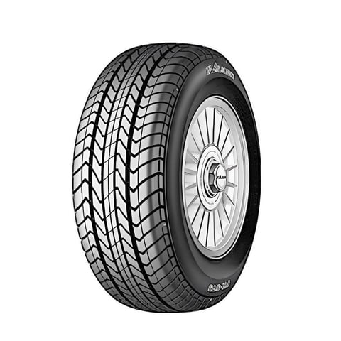 Falken - Neumatico 165/70 R10 Fk 07E Ht