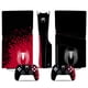 thumbnail image 1 of Pegatinas de Piel para Consola de Juegos PS5 Pro, Pegatinas Protectoras, Pegatinas de Color, Películas de Dibujos Animados, para Edición de Disco y Edición Digital, 1 of 5
