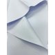 thumbnail image 3 of Mantel De Hule Plastico Mesa Redondo Color 140cm blanco, 3 of 3