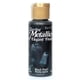 thumbnail image 1 of Pintura acrílica DecoArt Dazzling Metallics Black Pearl 60 ml, 1 of 6