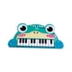 thumbnail image 3 of Piano De Juguete Para Bebé, Teclado De Piano, Juguetes De Sonido Musical Para Niños De 1 A 6 Años, Rana, 3 of 5