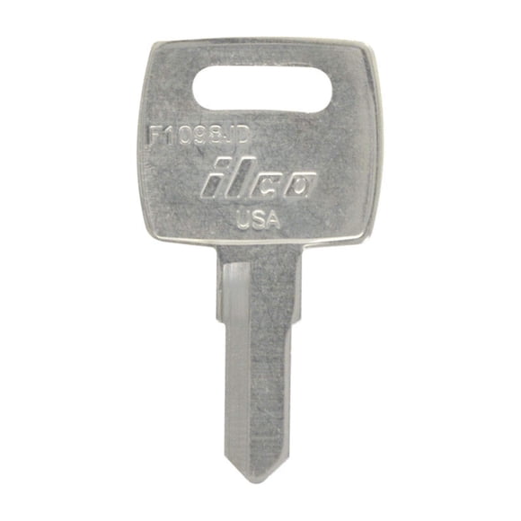 Llave Hillman Group Rsc F1098-JD JOHN DEERE
