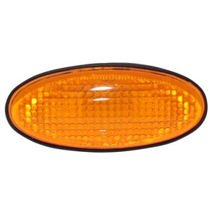 Repuestos Del Sol - Farol Lateral Tapabarro Delantero Izquierdo Derecho Nissan Terrano D22X 2.5 2009 2015