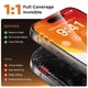 thumbnail image 4 of Protector de pantalla Zeniss NeverBreak 9H+ para iPhone 15 Pro Max, 4 of 7