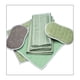 thumbnail image 5 of Juego De 6: 2 Paños De Bambú, 2 Toallitas De Bambú Y 2 Esponjas De Bambú. Microfibra De Bambú Para Múltiples Superficies, Ultraabsorbente, Suave, Económica Y Ecológica, Duradera Y Resistente., 5 of 5