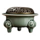 thumbnail image 1 of Quemador De Incienso, Soporte De Cono De Incienso, Adorno De Incensario Para Decoración Del Hogar, 1 of 3