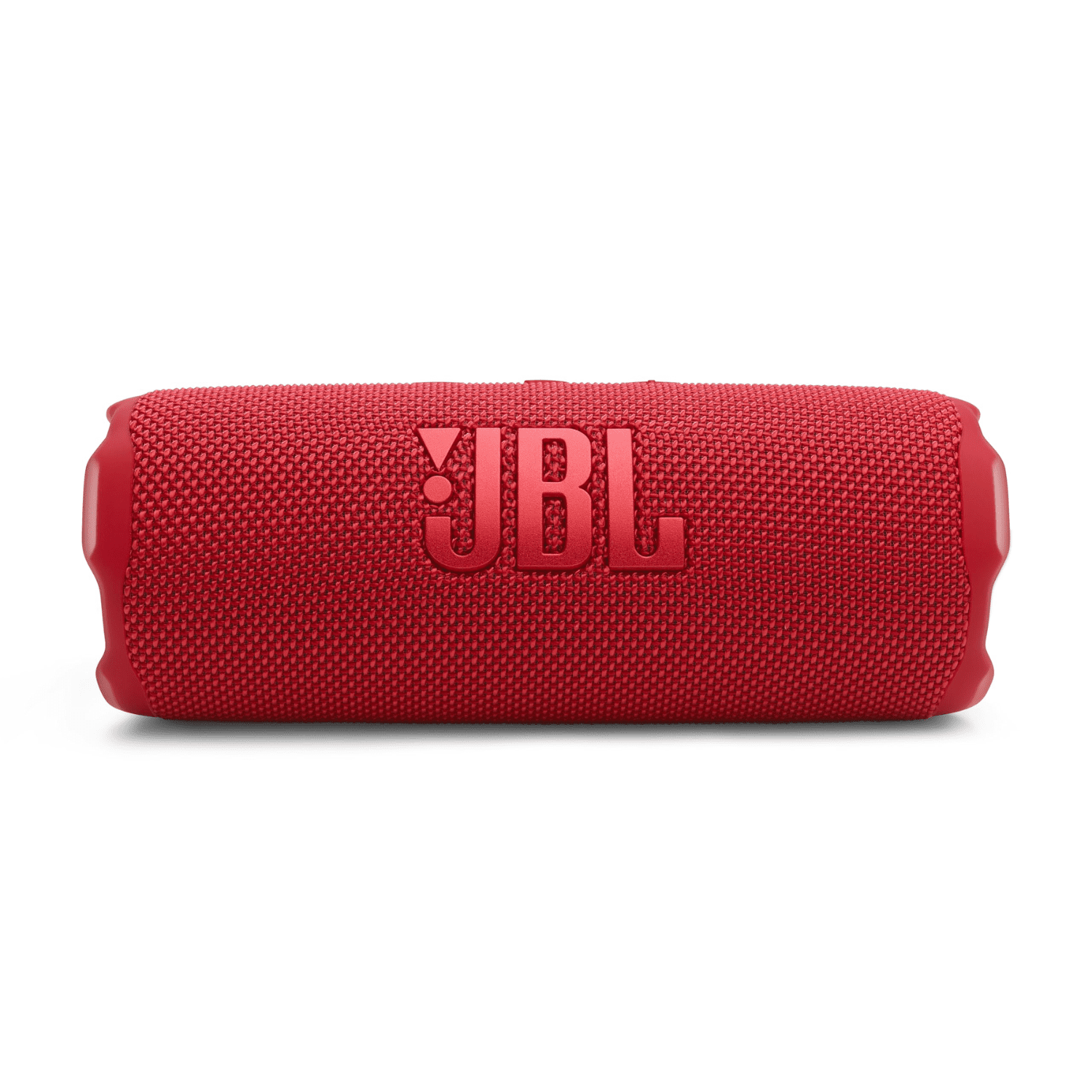 Parlante Bluetooth Jbl Flip 7 Rojo