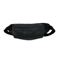 Banano Outdoor Impermeable K2 Negro 2L Lhotse Negro Talla Unica