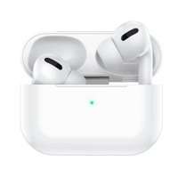 Audífonos Bluetooth 5.1V Estuche De Carga Anc Pro Hoco Ew05 Plus