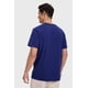 thumbnail image 3 of Polera Hombre Sports Básquet Azul, 3 of 4